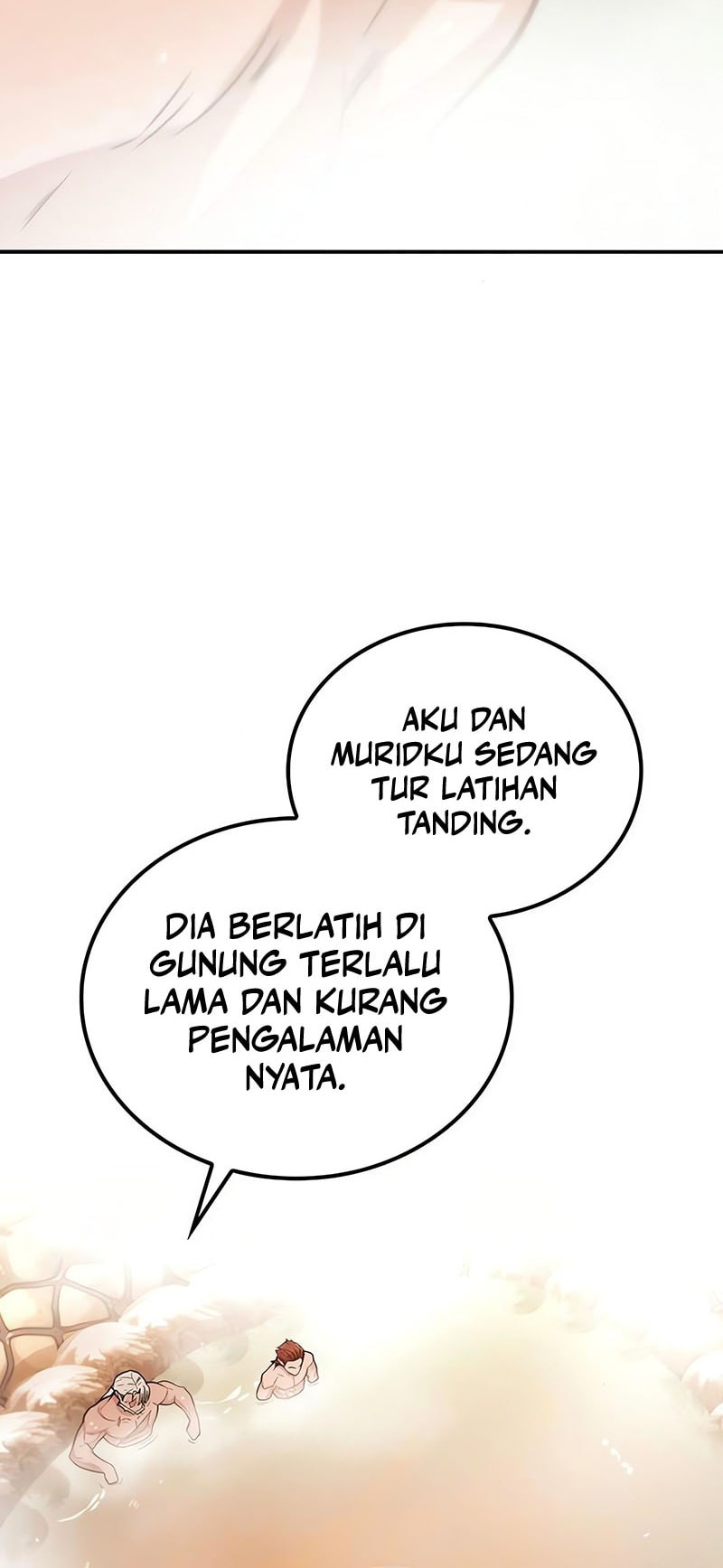 Mount Hua Sect’s Genius Phantom Swordsman Chapter 34 - halaman 57