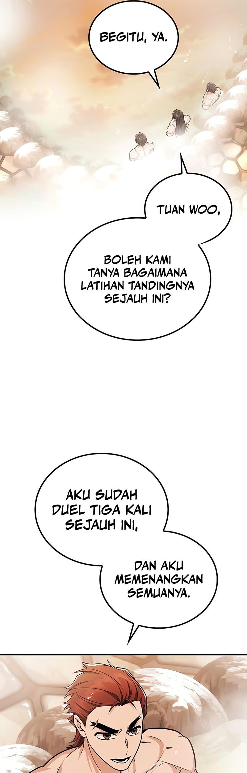 Mount Hua Sect’s Genius Phantom Swordsman Chapter 34 - halaman 58