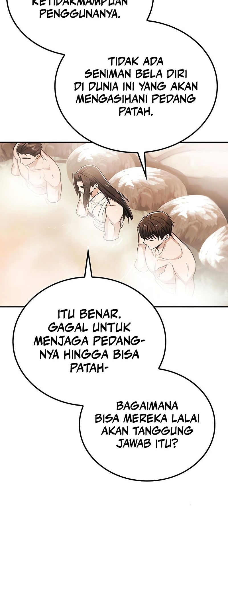 Mount Hua Sect’s Genius Phantom Swordsman Chapter 34 - halaman 61