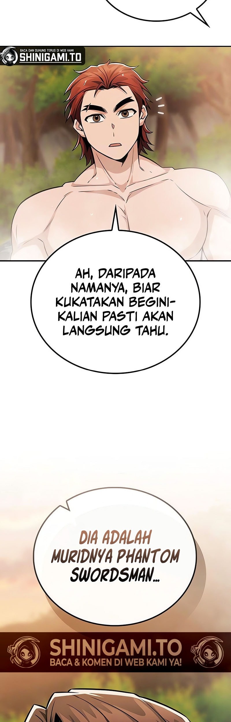Mount Hua Sect’s Genius Phantom Swordsman Chapter 34 - halaman 63