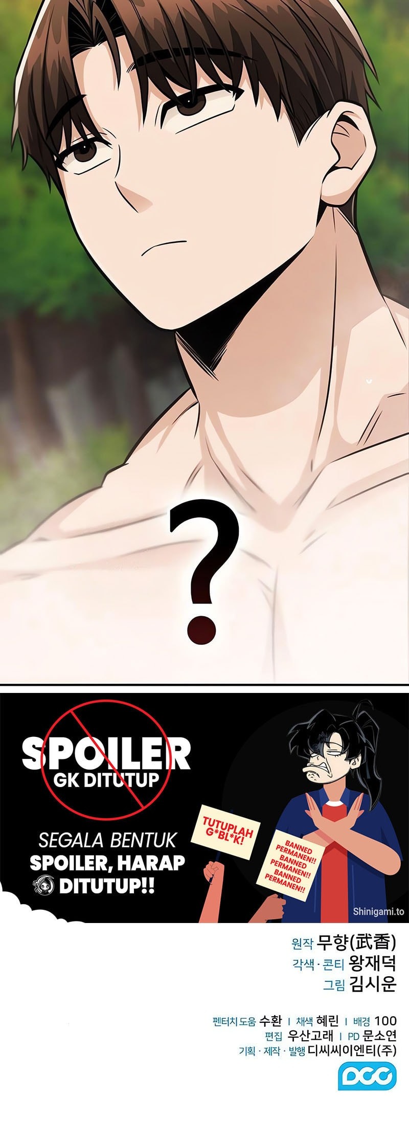 Mount Hua Sect’s Genius Phantom Swordsman Chapter 34 - halaman 64