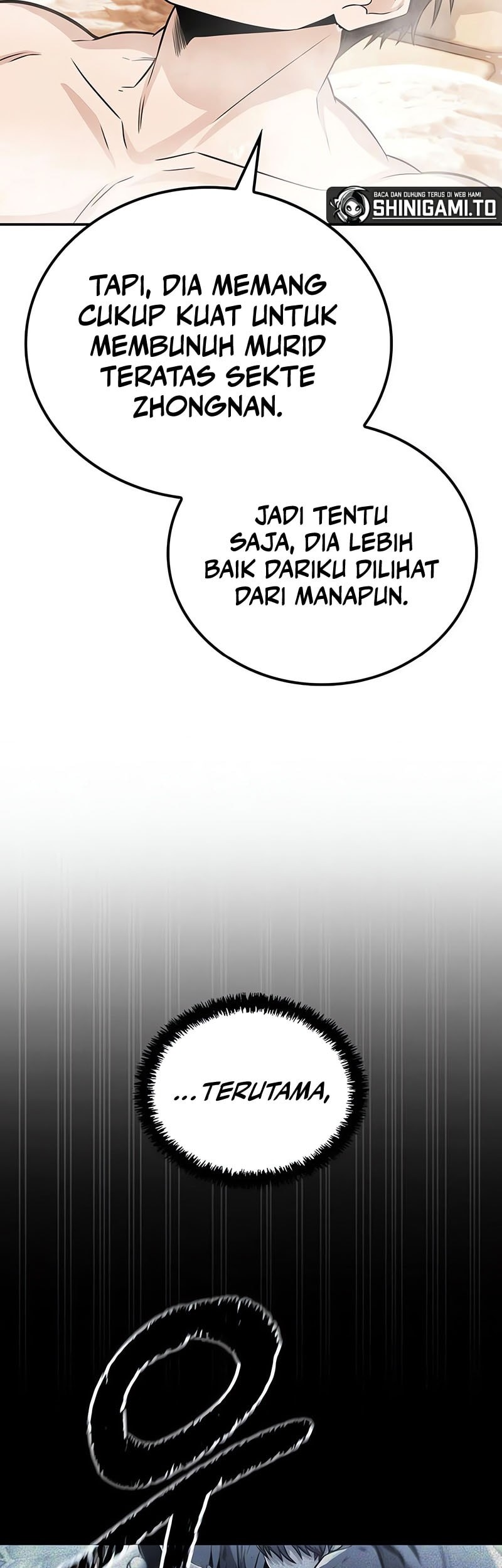 Mount Hua Sect’s Genius Phantom Swordsman Chapter 34 - halaman 8