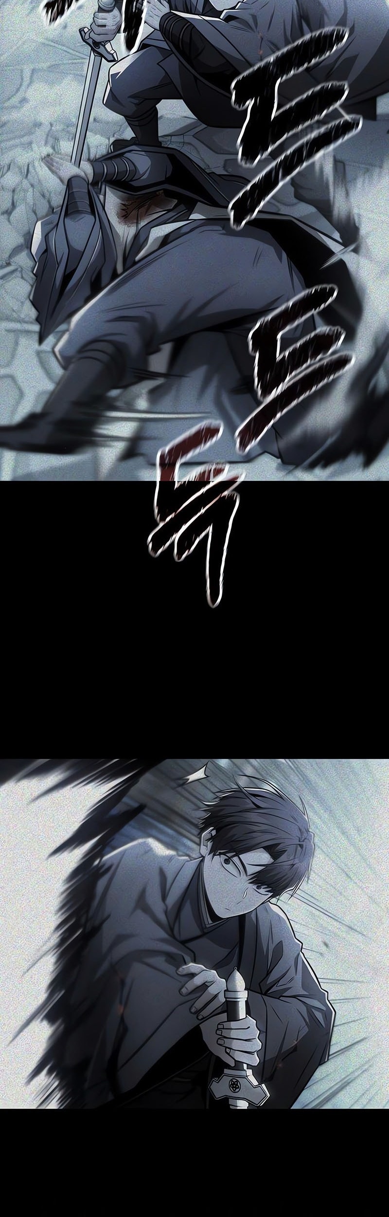 Mount Hua Sect’s Genius Phantom Swordsman Chapter 34 - halaman 9