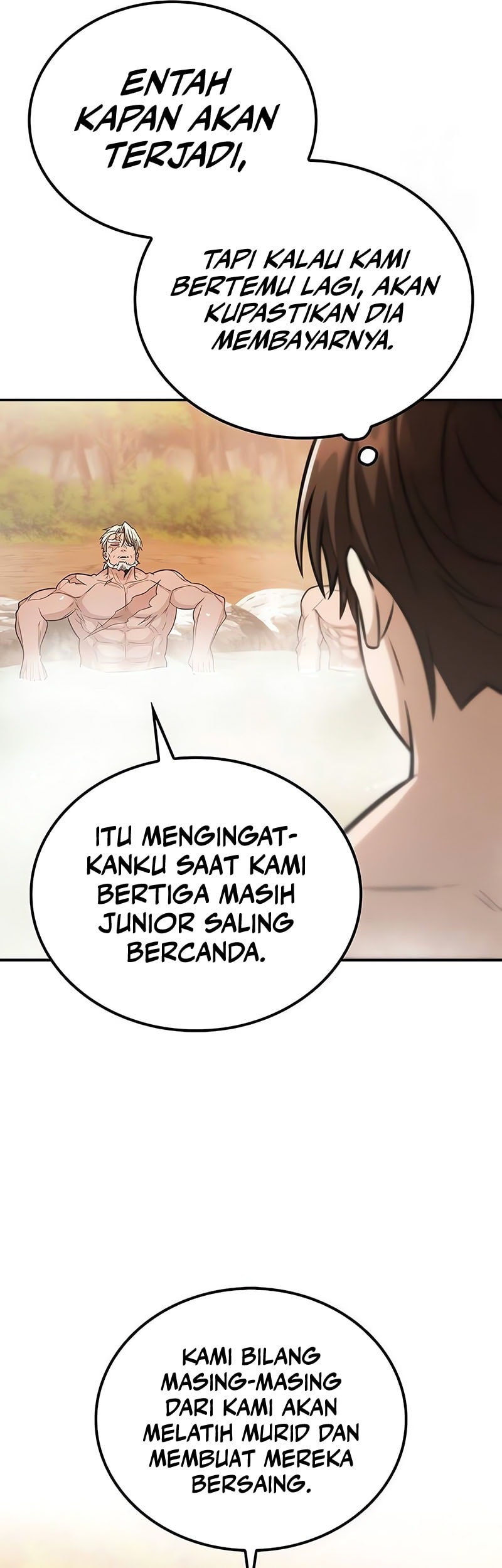 Mount Hua Sect’s Genius Phantom Swordsman Chapter 35 - halaman 10