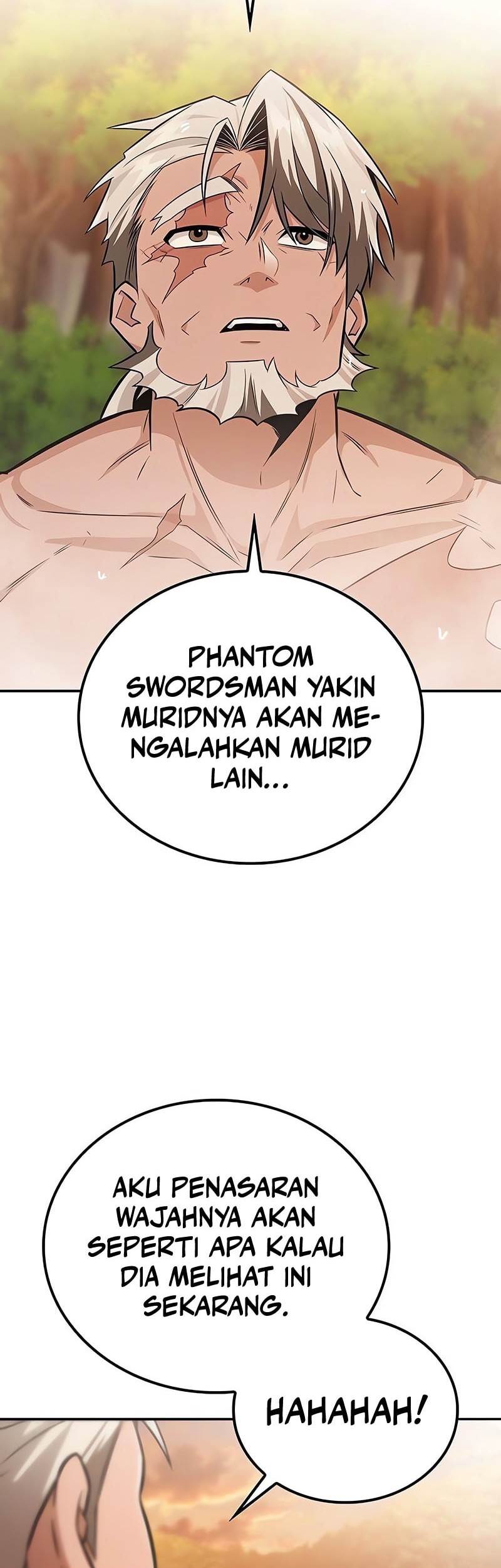 Mount Hua Sect’s Genius Phantom Swordsman Chapter 35 - halaman 11