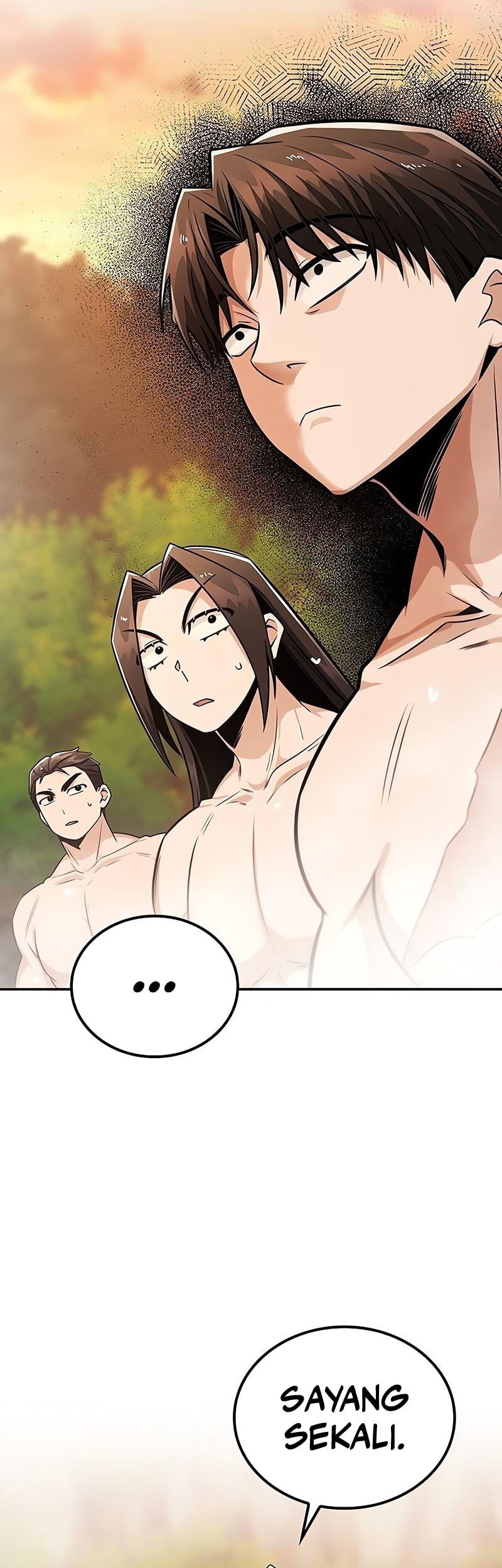 Mount Hua Sect’s Genius Phantom Swordsman Chapter 35 - halaman 14
