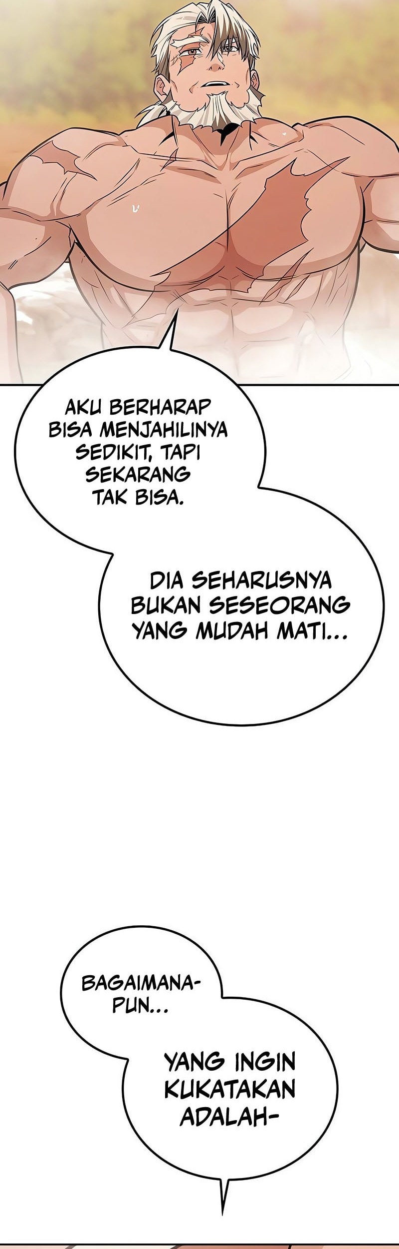 Mount Hua Sect’s Genius Phantom Swordsman Chapter 35 - halaman 15