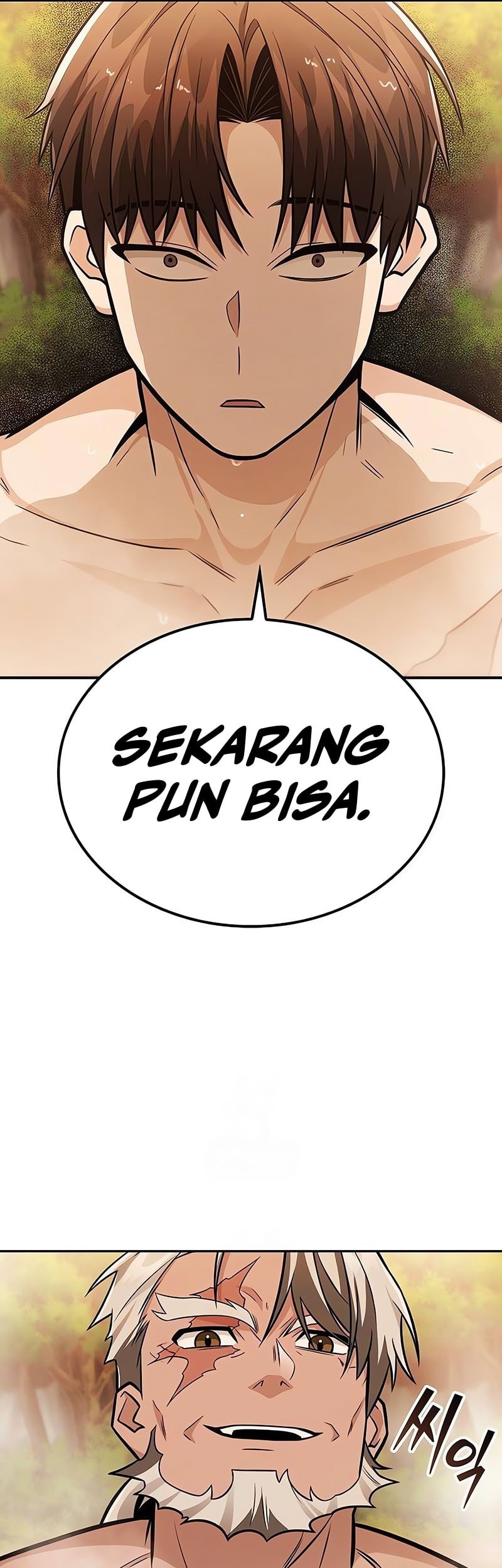 Mount Hua Sect’s Genius Phantom Swordsman Chapter 35 - halaman 18