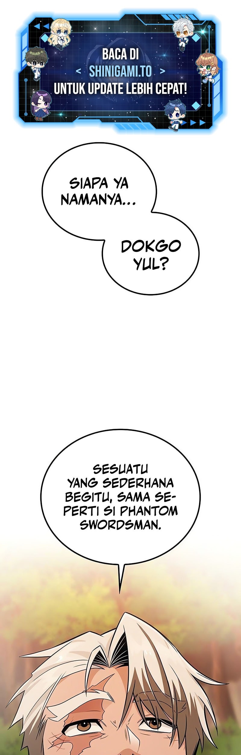 Mount Hua Sect’s Genius Phantom Swordsman Chapter 35 - halaman 2
