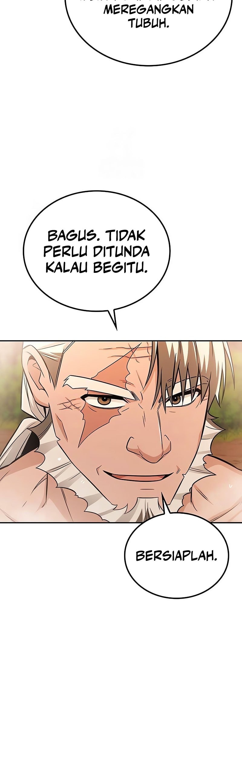 Mount Hua Sect’s Genius Phantom Swordsman Chapter 35 - halaman 20
