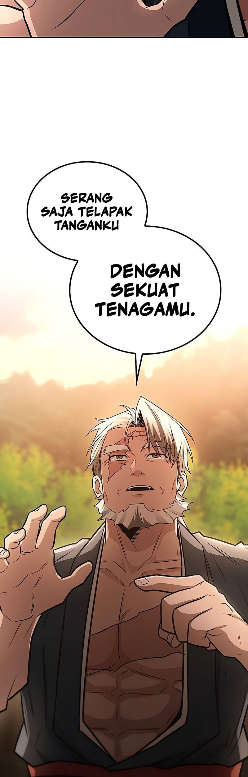 Mount Hua Sect’s Genius Phantom Swordsman Chapter 35 - halaman 27