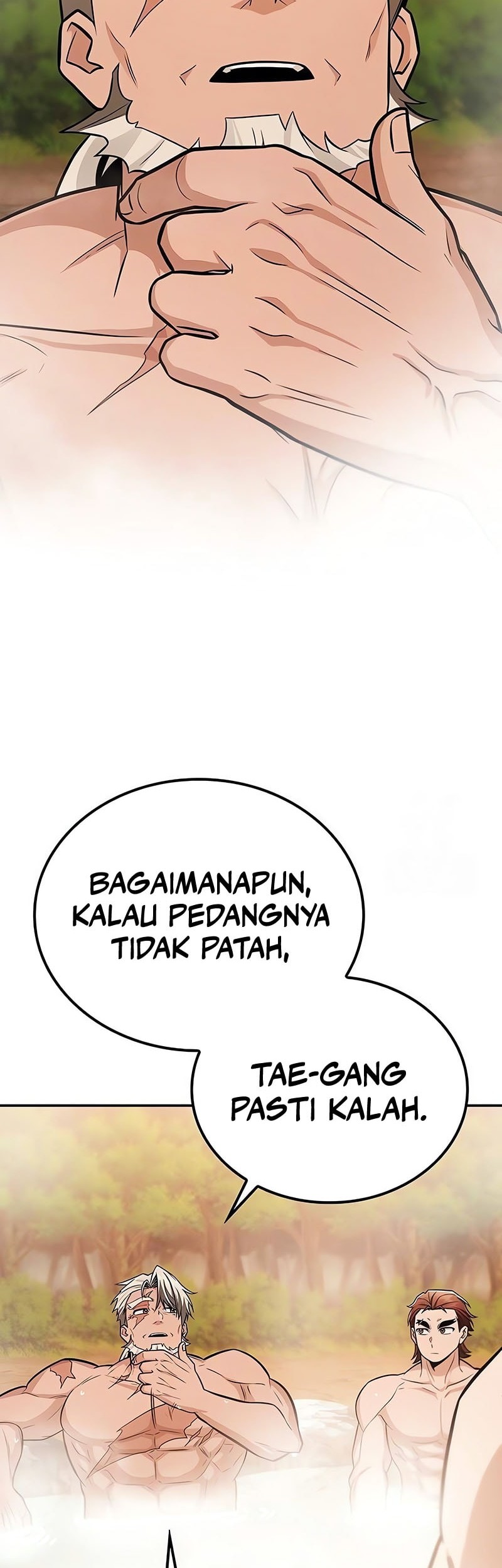 Mount Hua Sect’s Genius Phantom Swordsman Chapter 35 - halaman 3