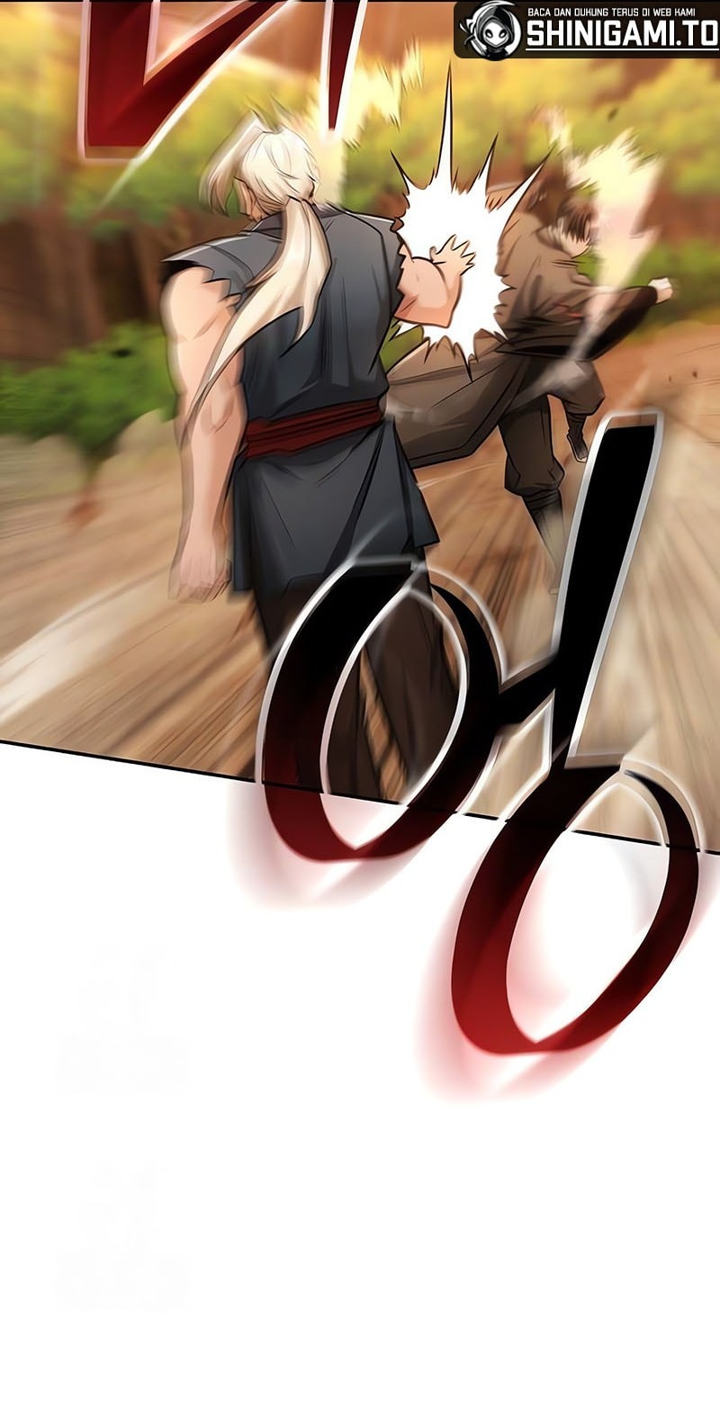 Mount Hua Sect’s Genius Phantom Swordsman Chapter 35 - halaman 33