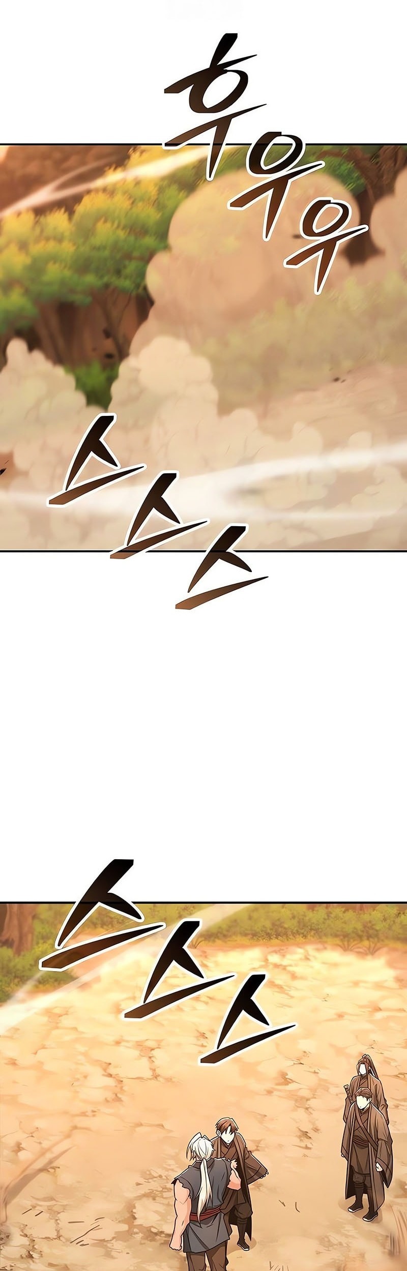 Mount Hua Sect’s Genius Phantom Swordsman Chapter 35 - halaman 35