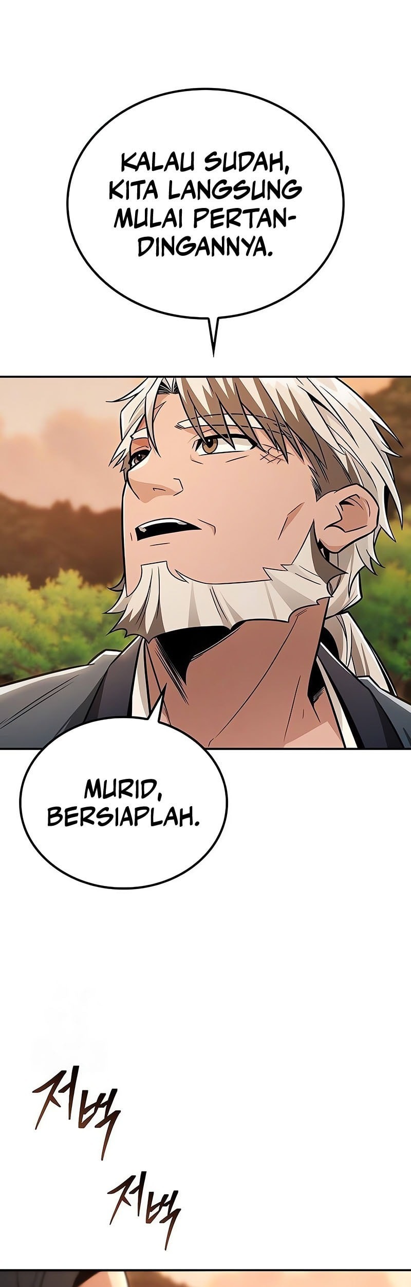 Mount Hua Sect’s Genius Phantom Swordsman Chapter 35 - halaman 38