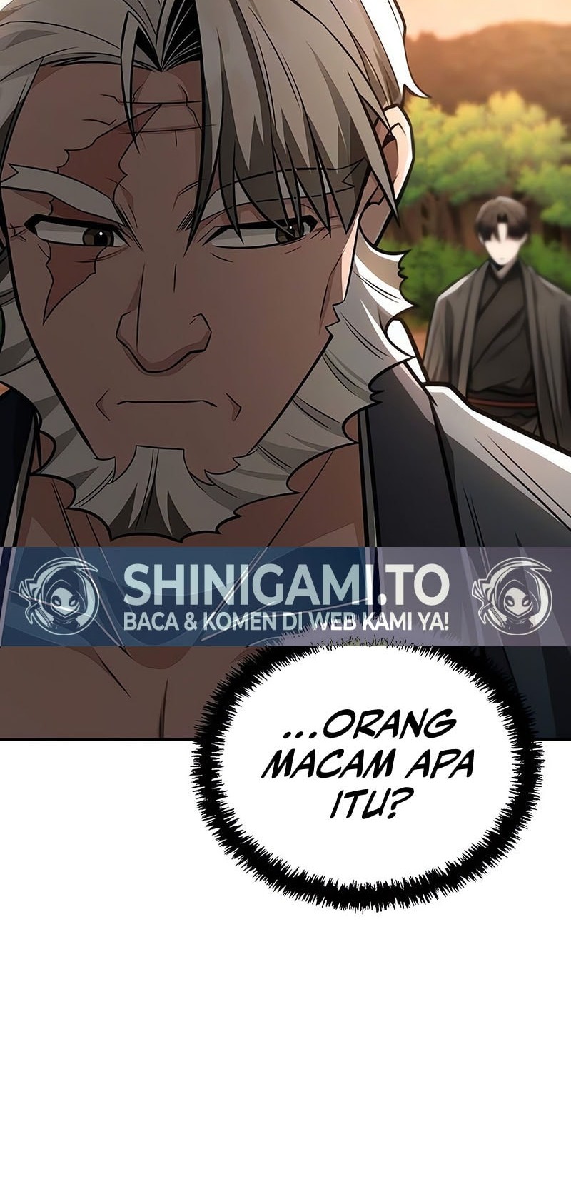 Mount Hua Sect’s Genius Phantom Swordsman Chapter 35 - halaman 41