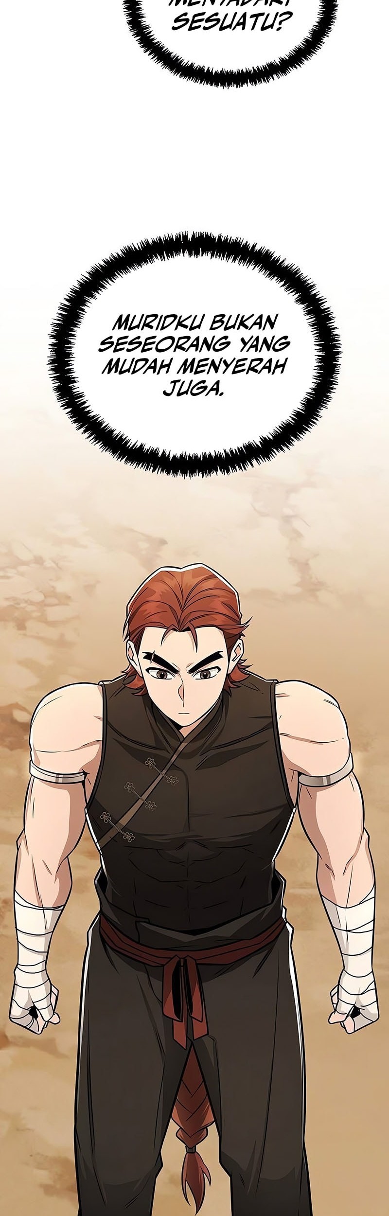 Mount Hua Sect’s Genius Phantom Swordsman Chapter 35 - halaman 43