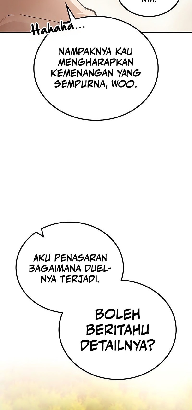 Mount Hua Sect’s Genius Phantom Swordsman Chapter 35 - halaman 5