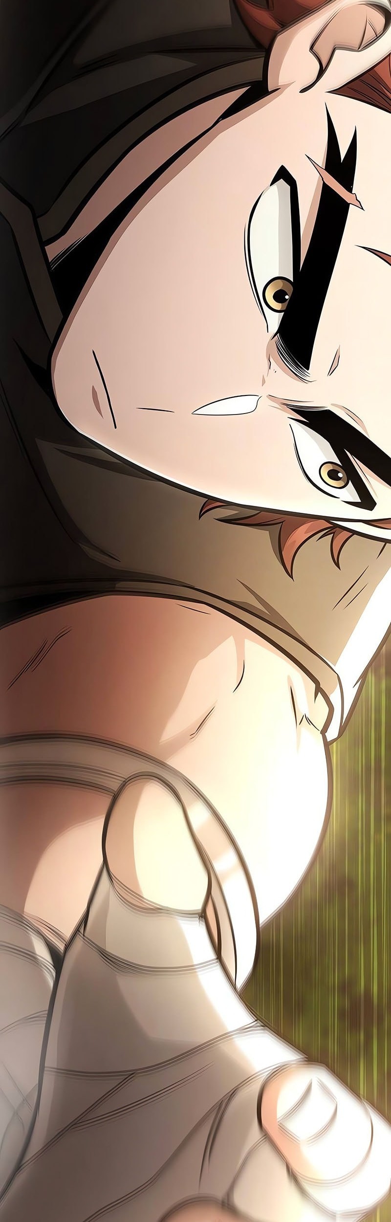 Mount Hua Sect’s Genius Phantom Swordsman Chapter 35 - halaman 51
