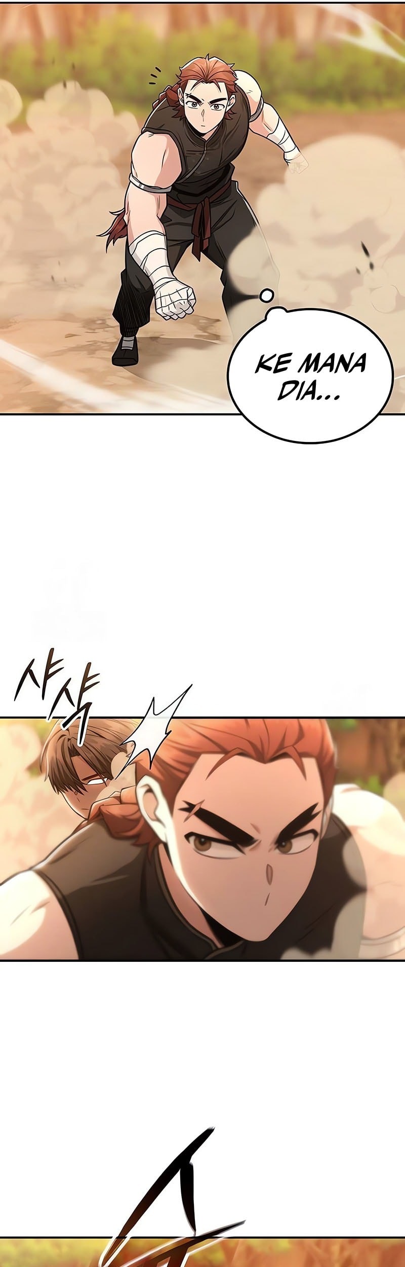 Mount Hua Sect’s Genius Phantom Swordsman Chapter 35 - halaman 58