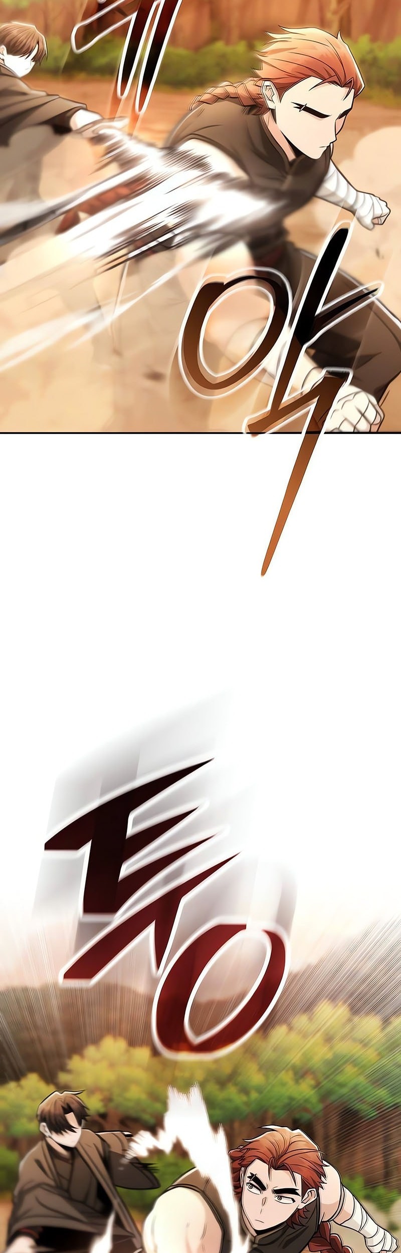 Mount Hua Sect’s Genius Phantom Swordsman Chapter 35 - halaman 59