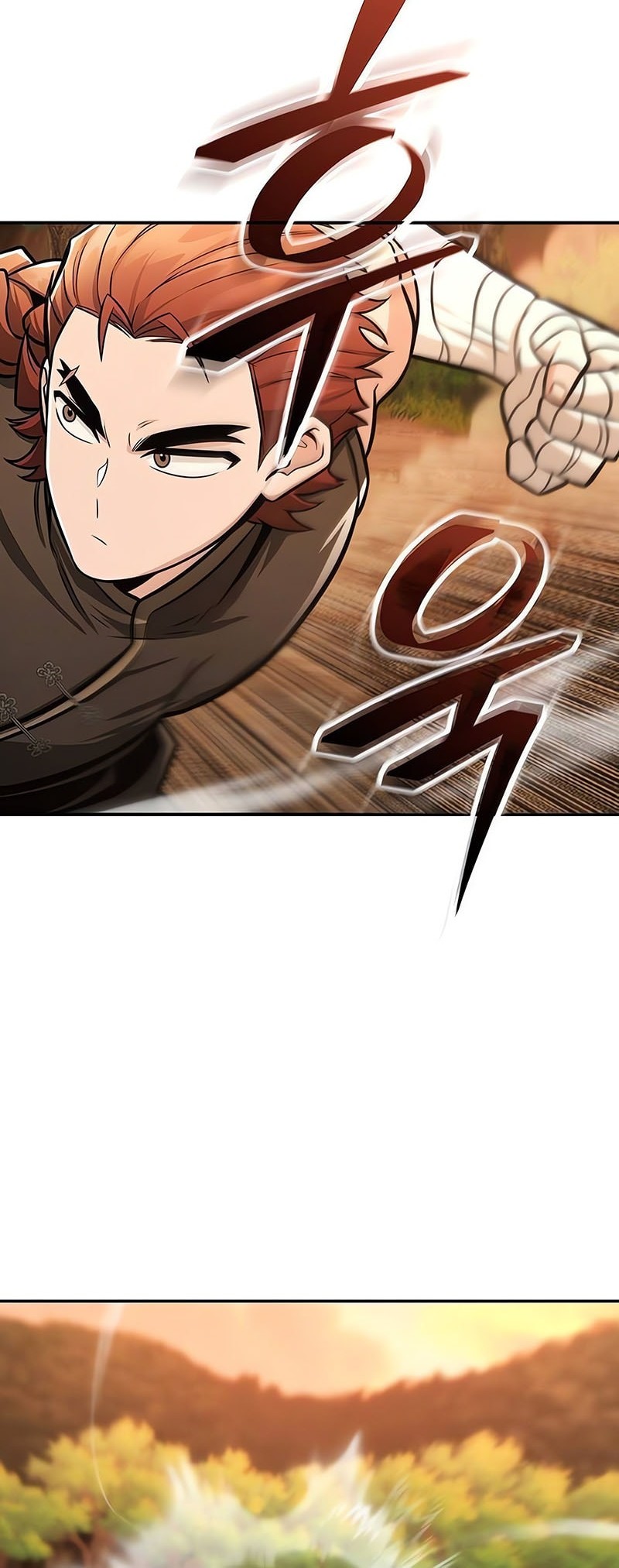 Mount Hua Sect’s Genius Phantom Swordsman Chapter 35 - halaman 61