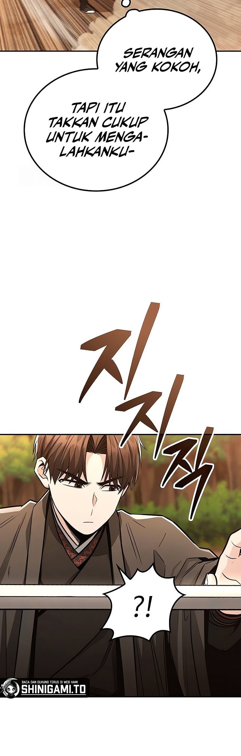 Mount Hua Sect’s Genius Phantom Swordsman Chapter 35 - halaman 63