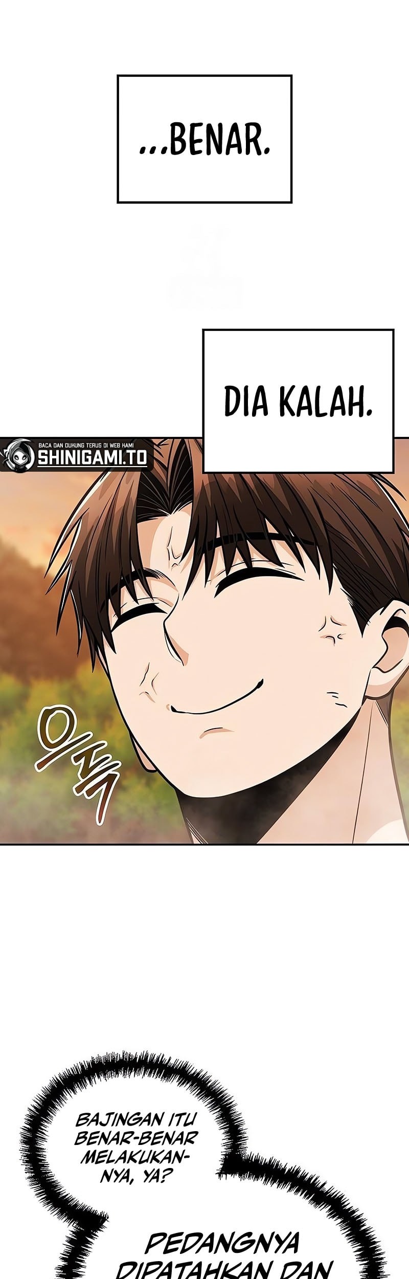 Mount Hua Sect’s Genius Phantom Swordsman Chapter 35 - halaman 8