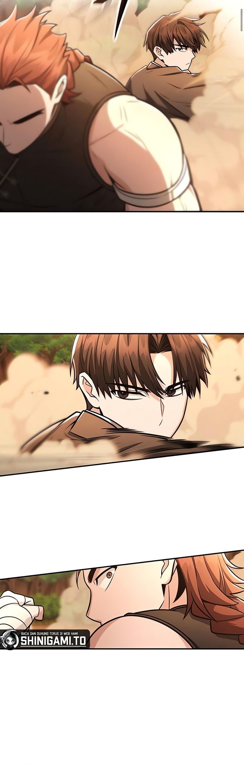 Mount Hua Sect’s Genius Phantom Swordsman Chapter 36 - halaman 13