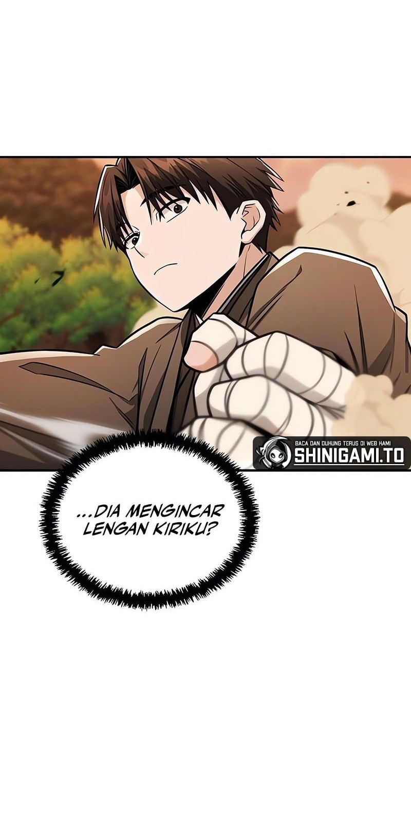 Mount Hua Sect’s Genius Phantom Swordsman Chapter 36 - halaman 17