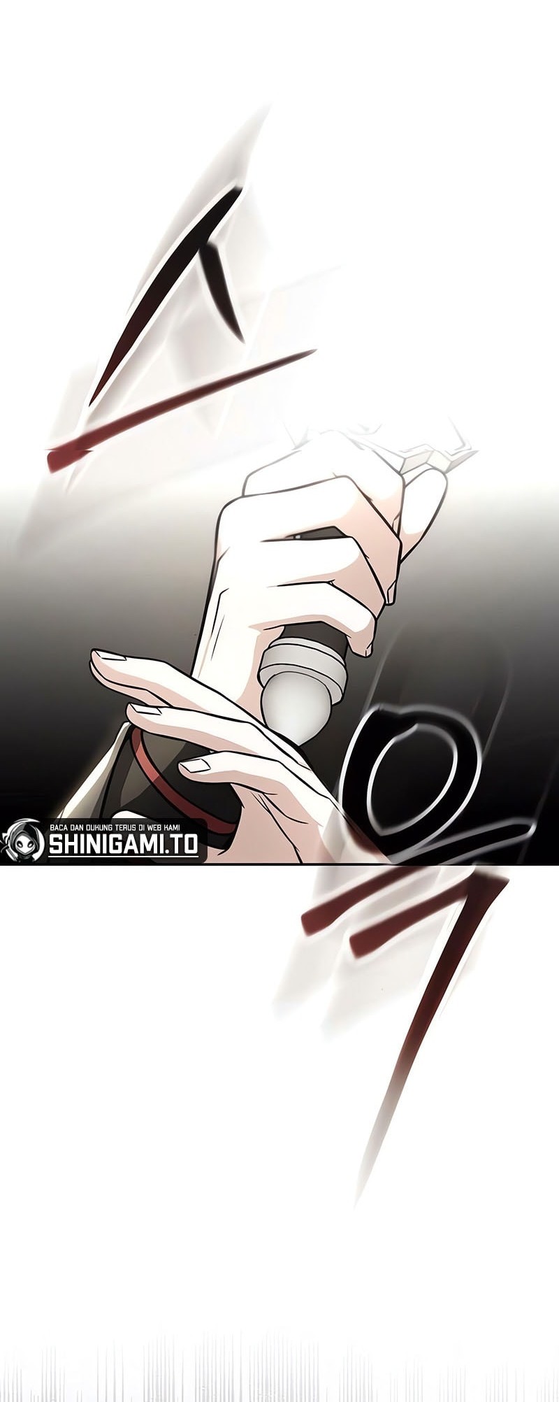 Mount Hua Sect’s Genius Phantom Swordsman Chapter 36 - halaman 21