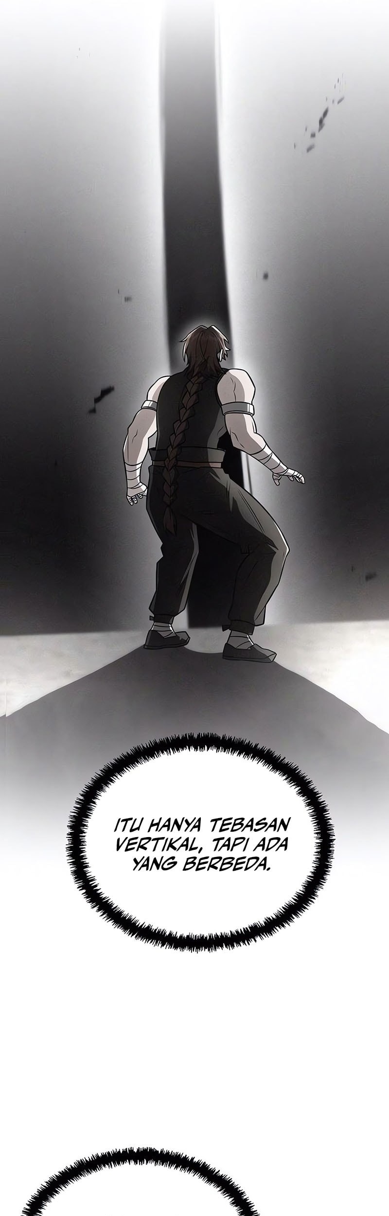 Mount Hua Sect’s Genius Phantom Swordsman Chapter 36 - halaman 24