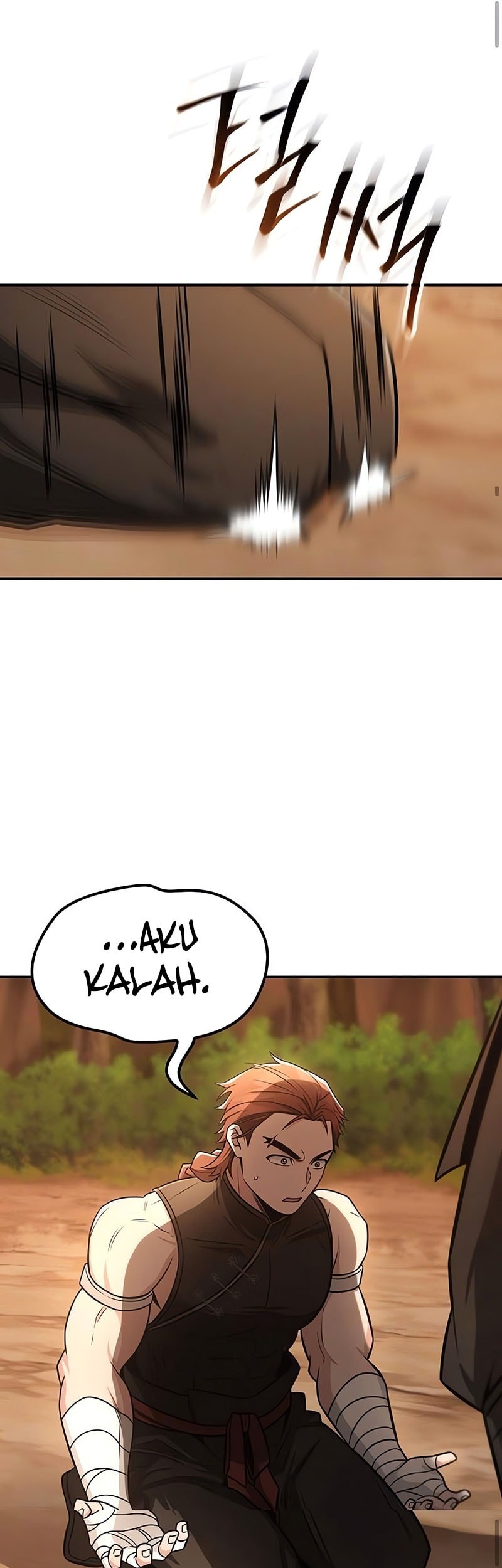 Mount Hua Sect’s Genius Phantom Swordsman Chapter 36 - halaman 26