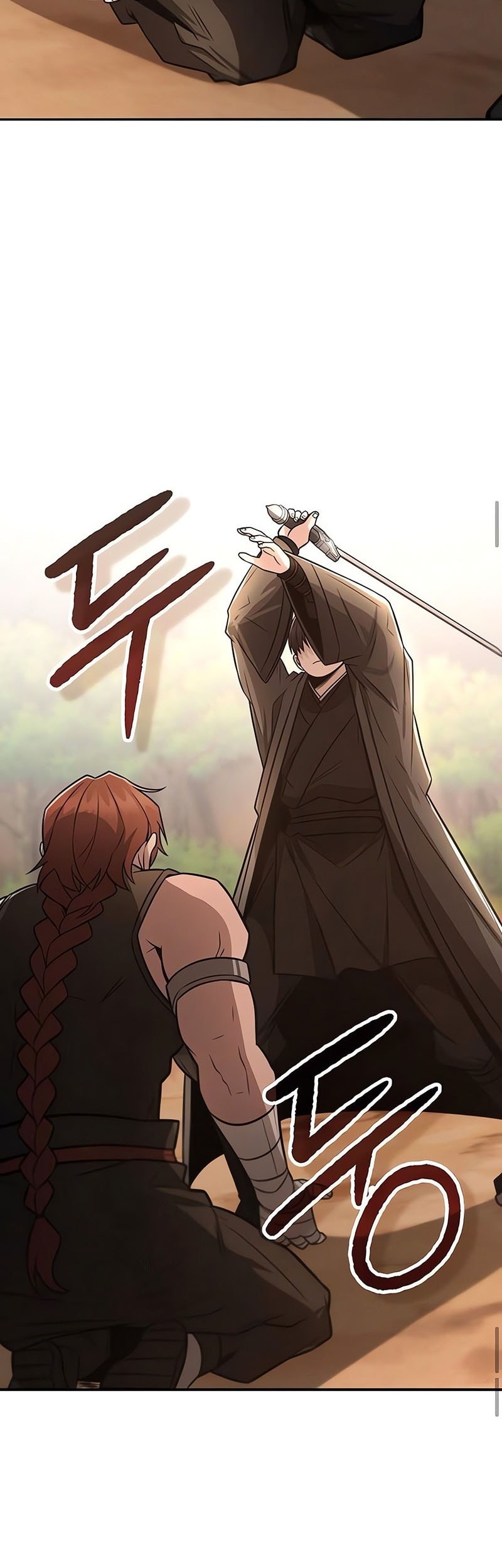 Mount Hua Sect’s Genius Phantom Swordsman Chapter 36 - halaman 27