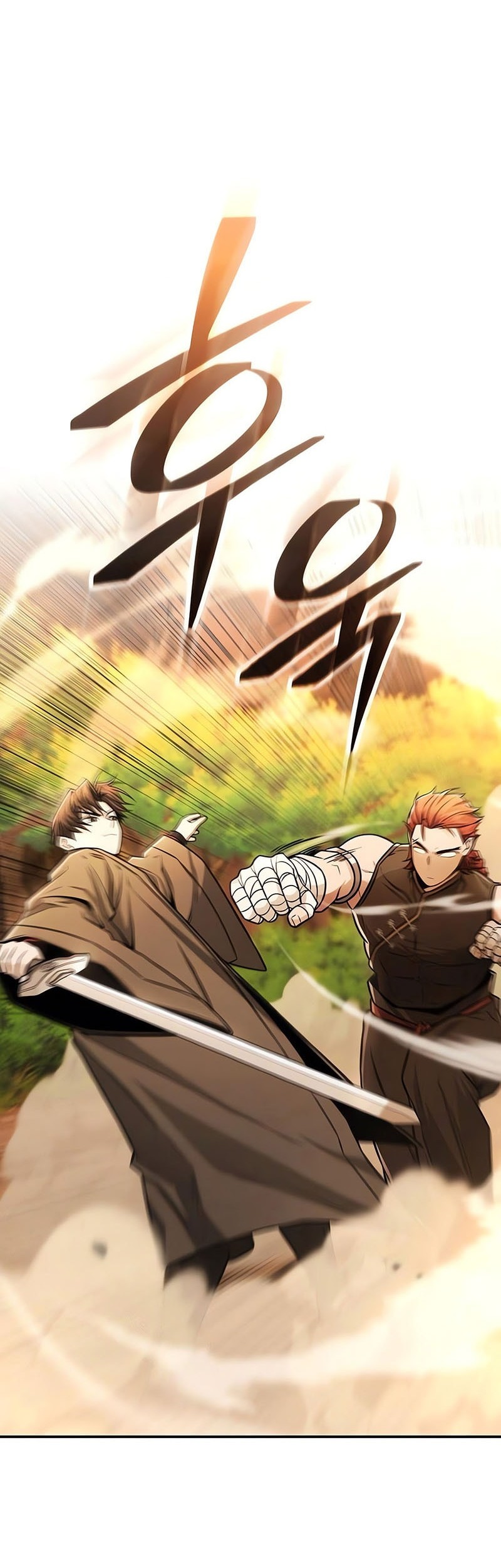 Mount Hua Sect’s Genius Phantom Swordsman Chapter 36 - halaman 3