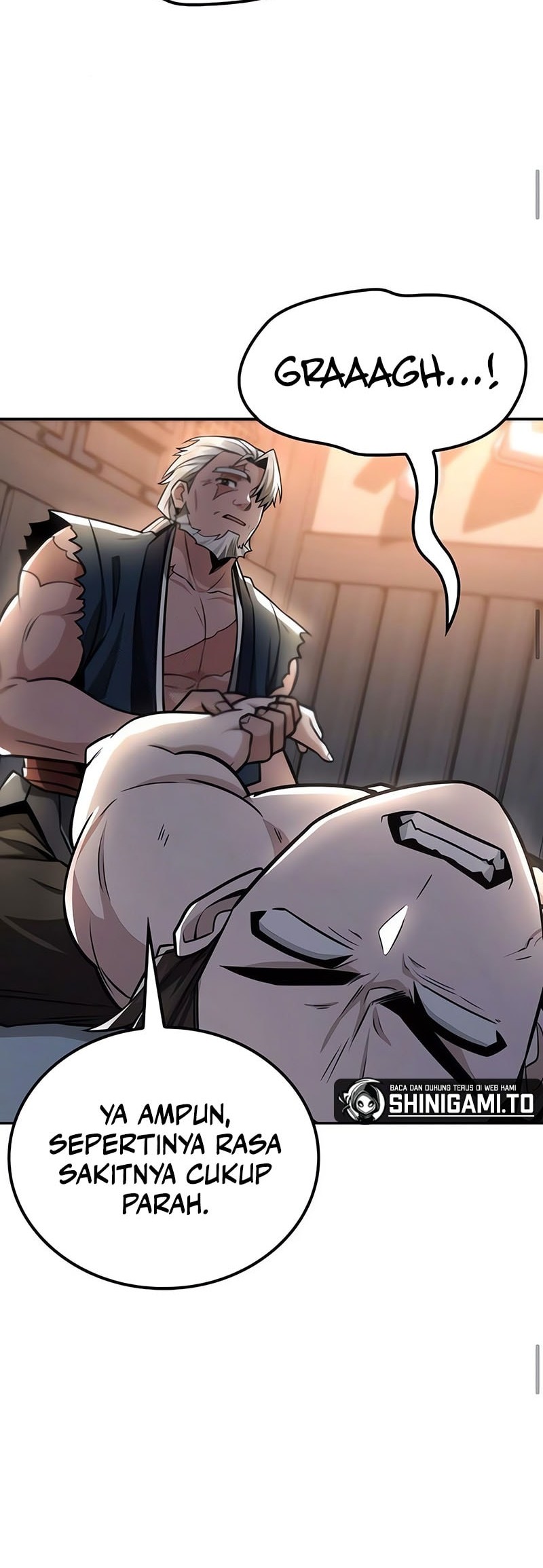 Mount Hua Sect’s Genius Phantom Swordsman Chapter 36 - halaman 45