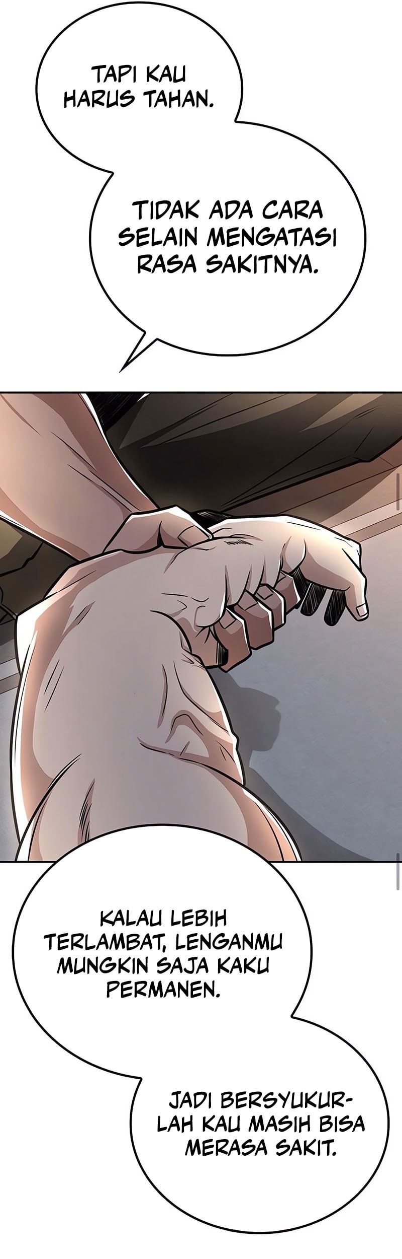 Mount Hua Sect’s Genius Phantom Swordsman Chapter 36 - halaman 46