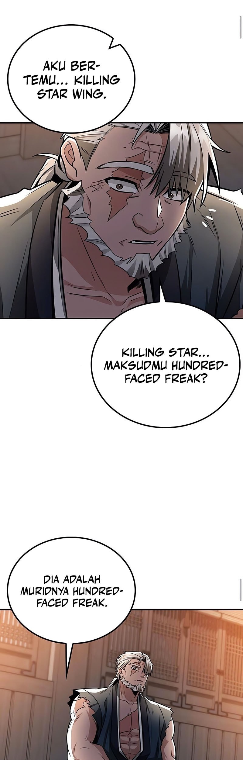Mount Hua Sect’s Genius Phantom Swordsman Chapter 36 - halaman 48