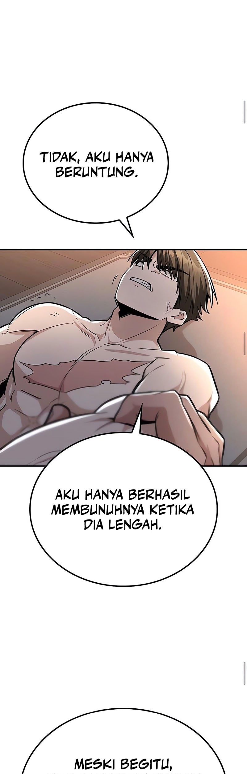 Mount Hua Sect’s Genius Phantom Swordsman Chapter 36 - halaman 52