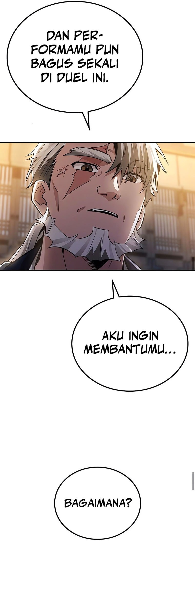 Mount Hua Sect’s Genius Phantom Swordsman Chapter 36 - halaman 54