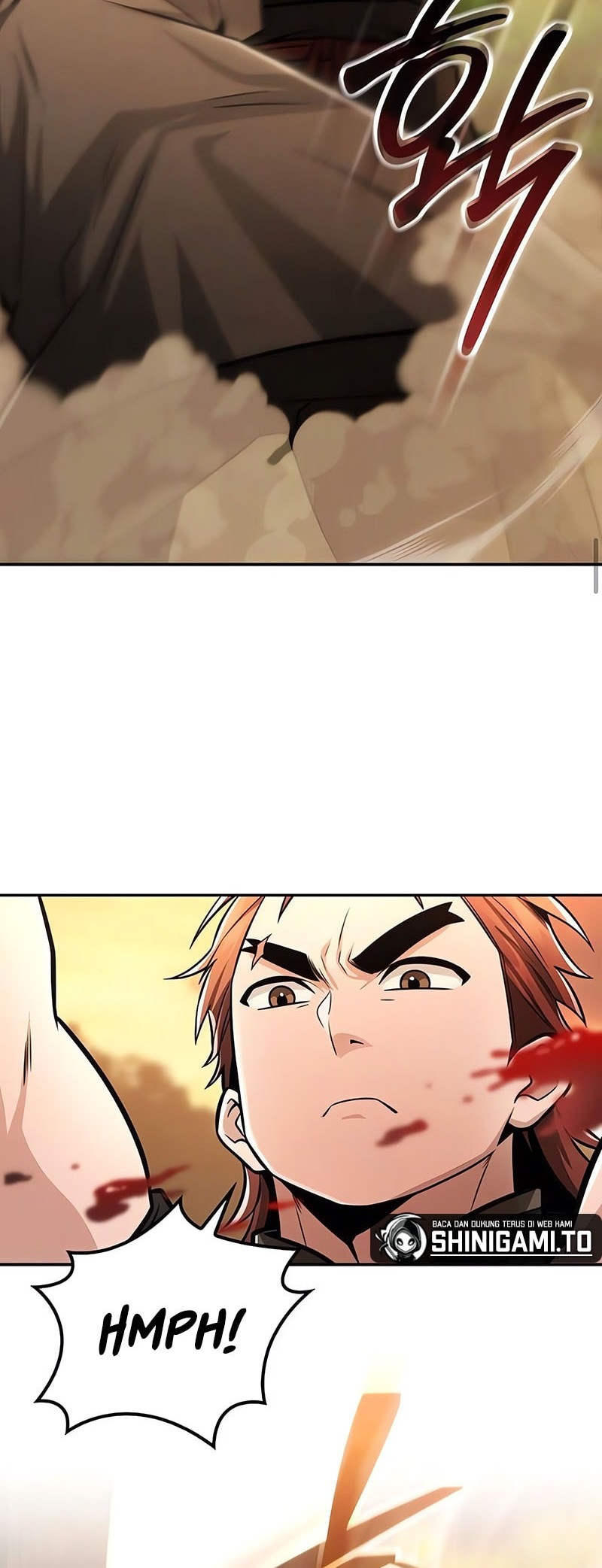 Mount Hua Sect’s Genius Phantom Swordsman Chapter 36 - halaman 9