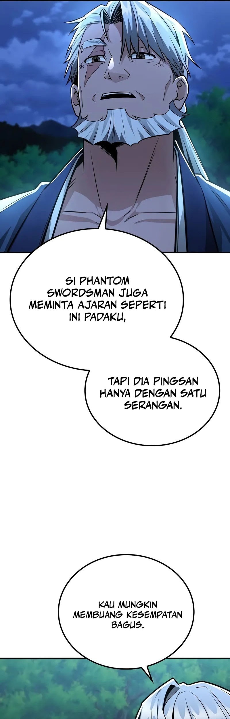 Mount Hua Sect’s Genius Phantom Swordsman Chapter 37 - halaman 10