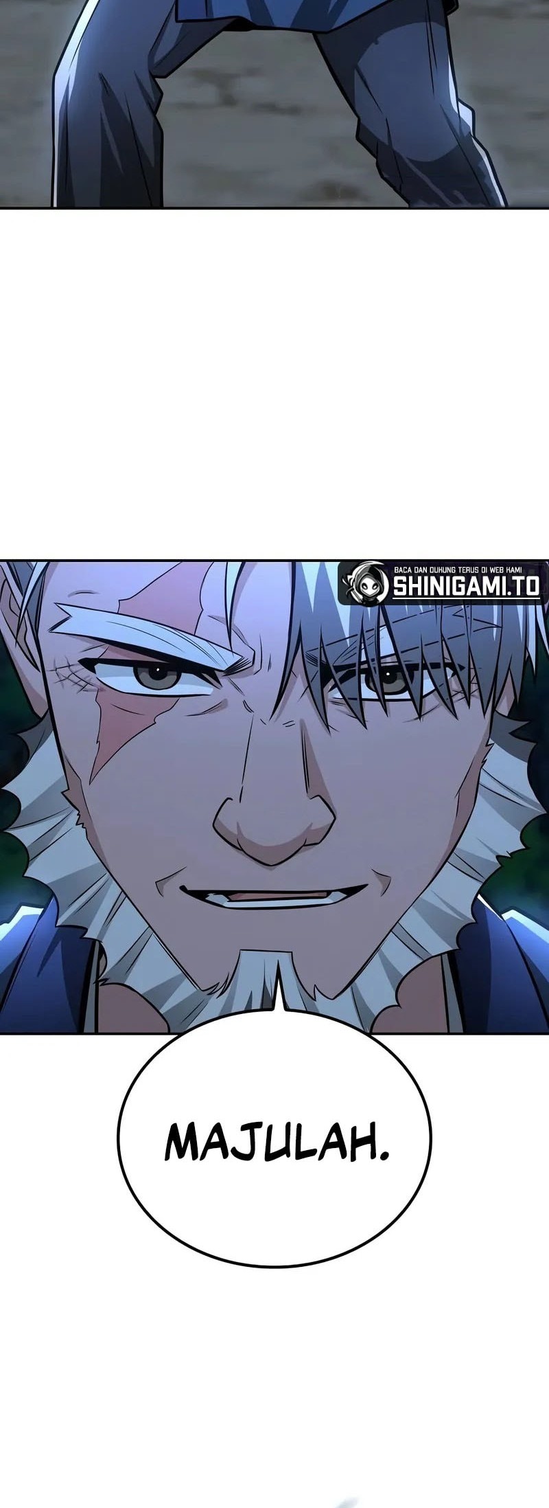 Mount Hua Sect’s Genius Phantom Swordsman Chapter 37 - halaman 13