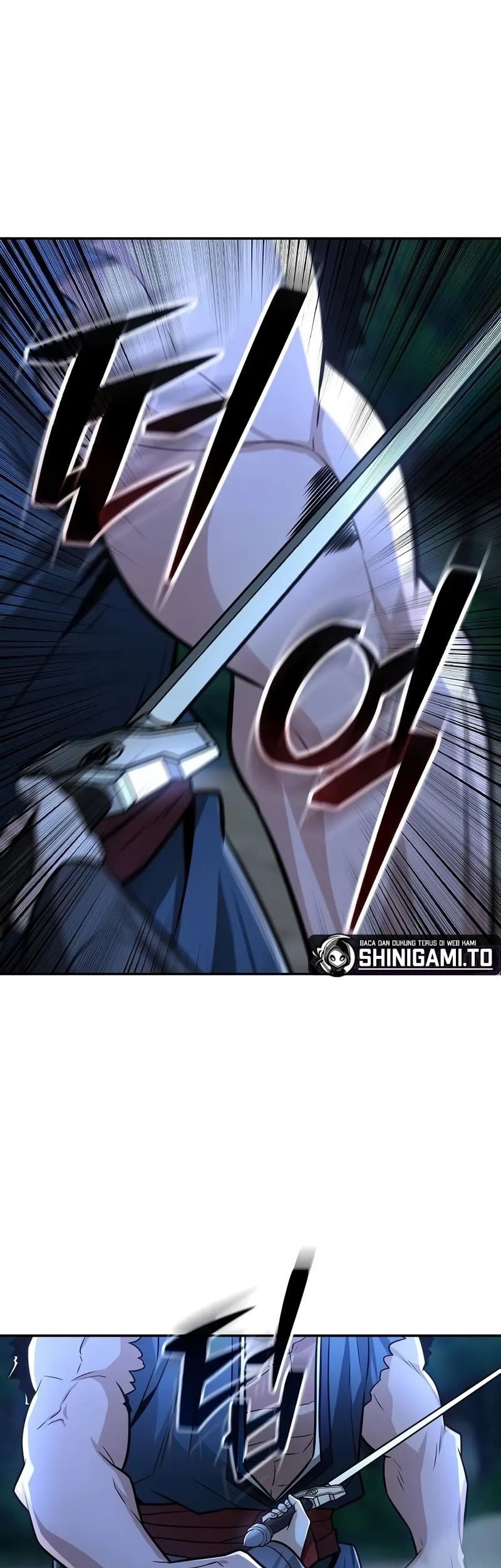 Mount Hua Sect’s Genius Phantom Swordsman Chapter 37 - halaman 16