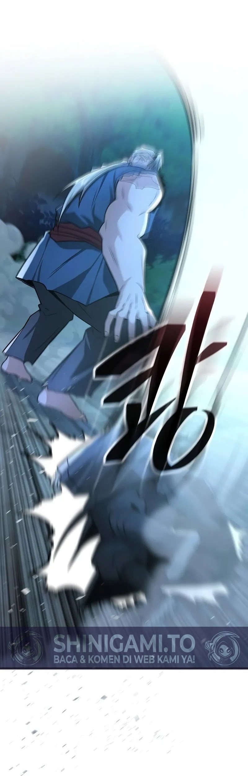 Mount Hua Sect’s Genius Phantom Swordsman Chapter 37 - halaman 19