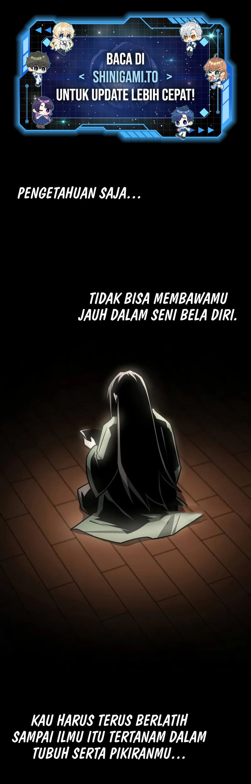 Mount Hua Sect’s Genius Phantom Swordsman Chapter 37 - halaman 2
