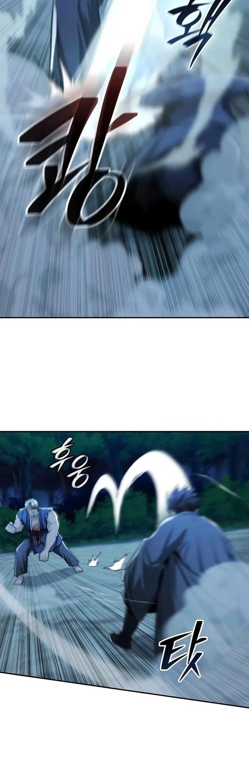 Mount Hua Sect’s Genius Phantom Swordsman Chapter 37 - halaman 21