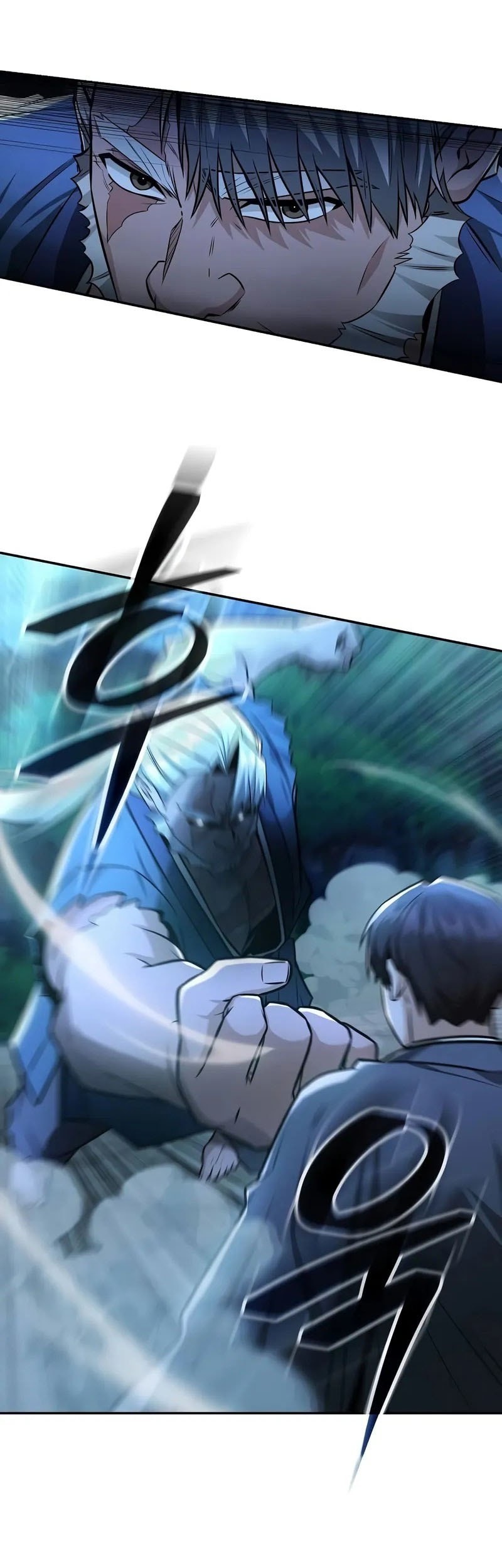 Mount Hua Sect’s Genius Phantom Swordsman Chapter 37 - halaman 22