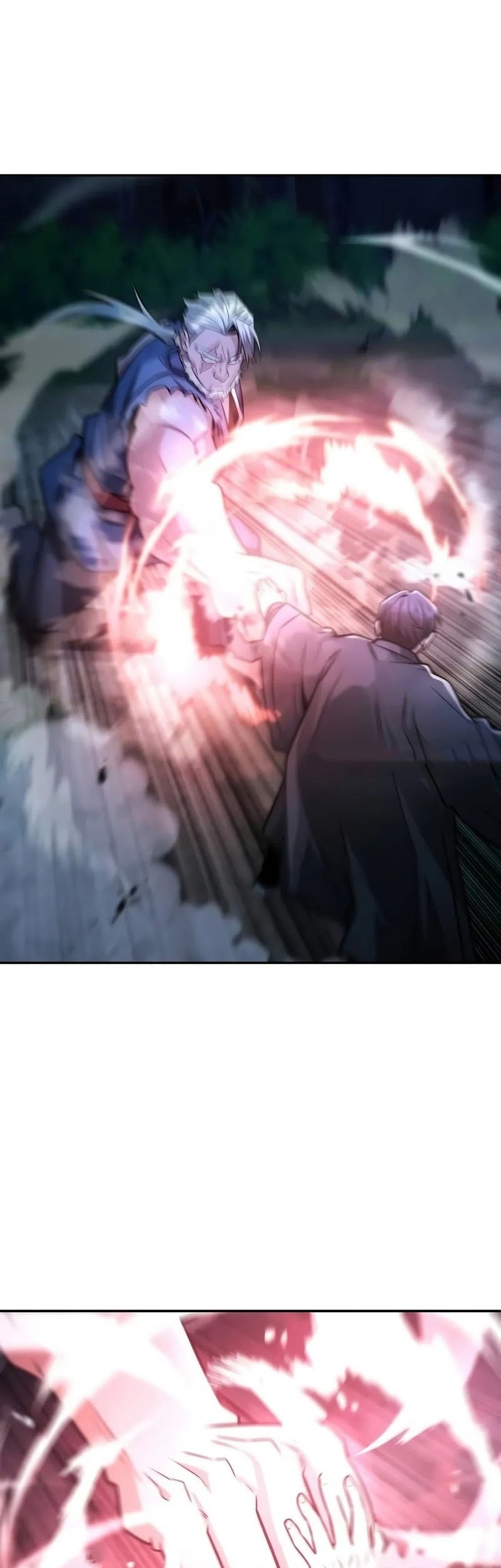 Mount Hua Sect’s Genius Phantom Swordsman Chapter 37 - halaman 24