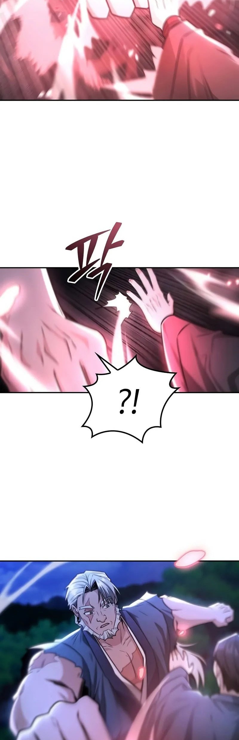 Mount Hua Sect’s Genius Phantom Swordsman Chapter 37 - halaman 25